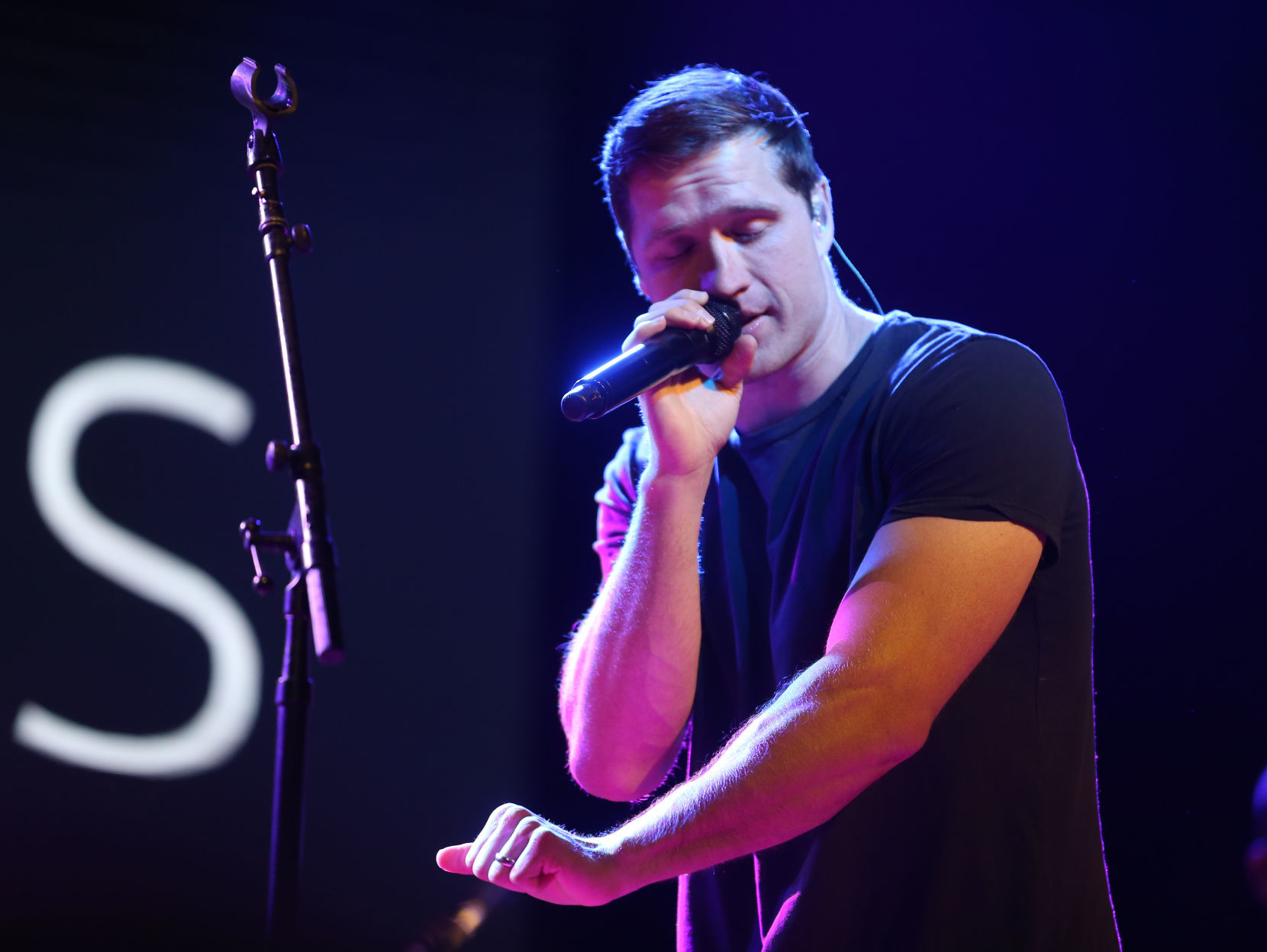 Walker Hayes